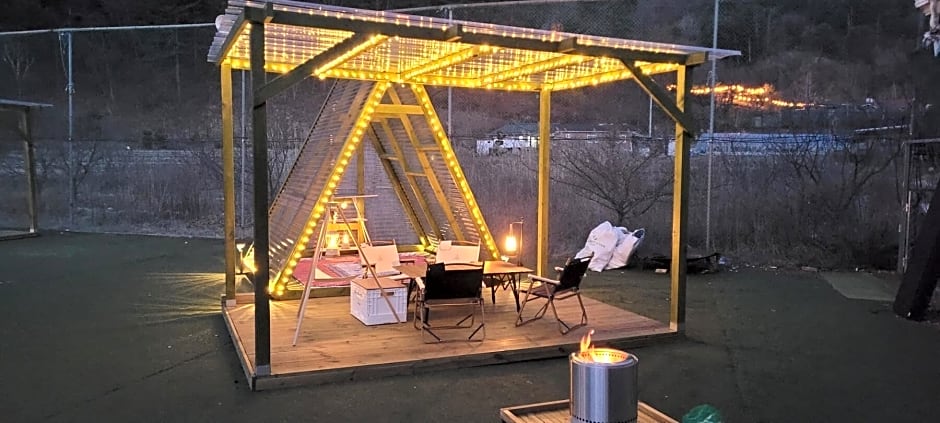 Gapyeong Marusan Pension