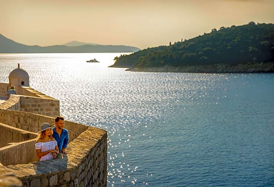 Valamar Collection Dubrovnik President Hotel