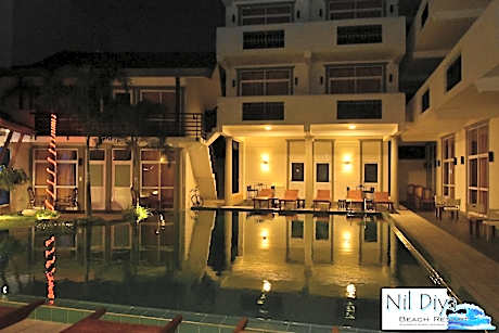 Nil Diya Beach Resort