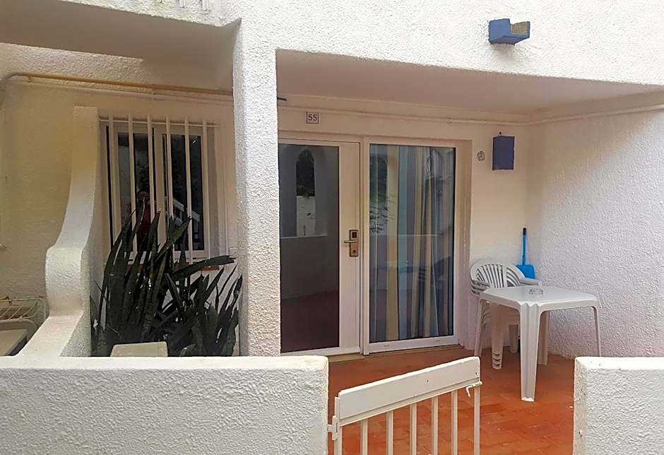 Apartamentos Turisticos Soldoiro