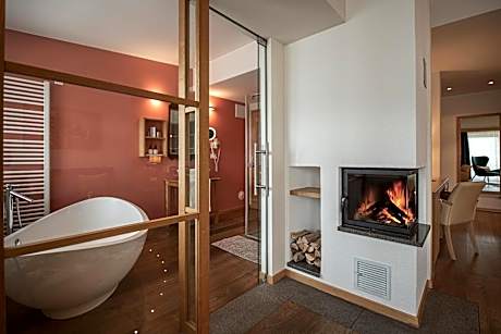One Bedroom Suite