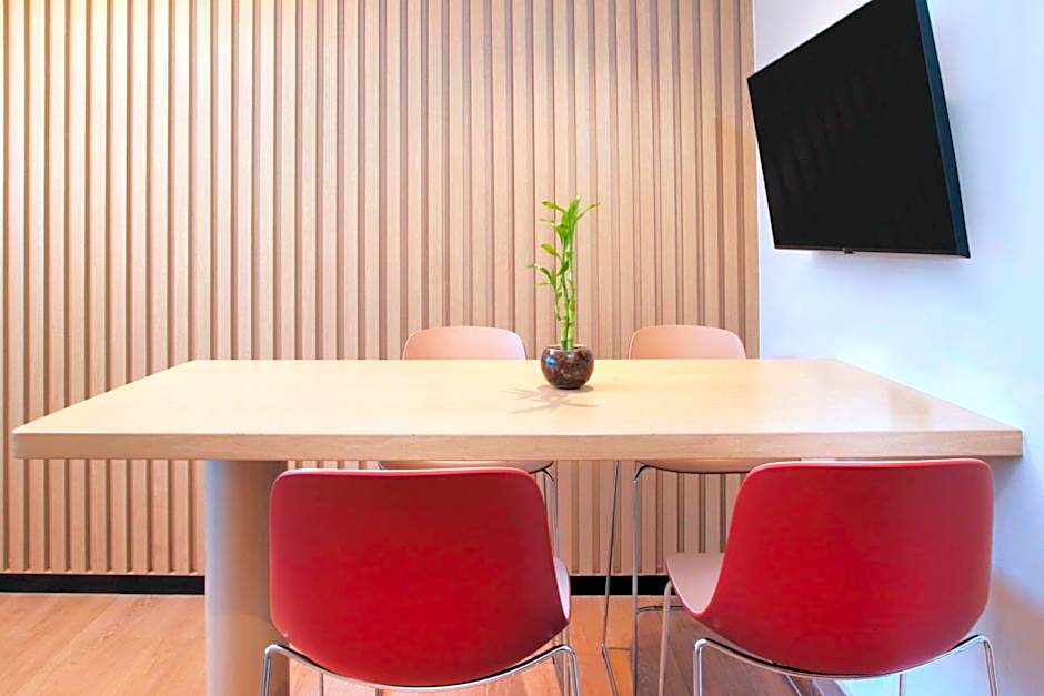 City Express by Marriott Reynosa