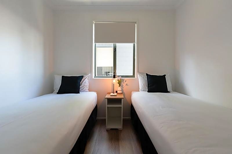 Adelaide Caravan Park - Aspen Holiday Parks