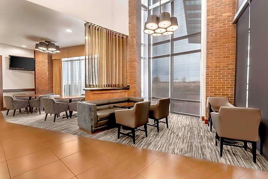 Hyatt Place Salt Lake City Airport