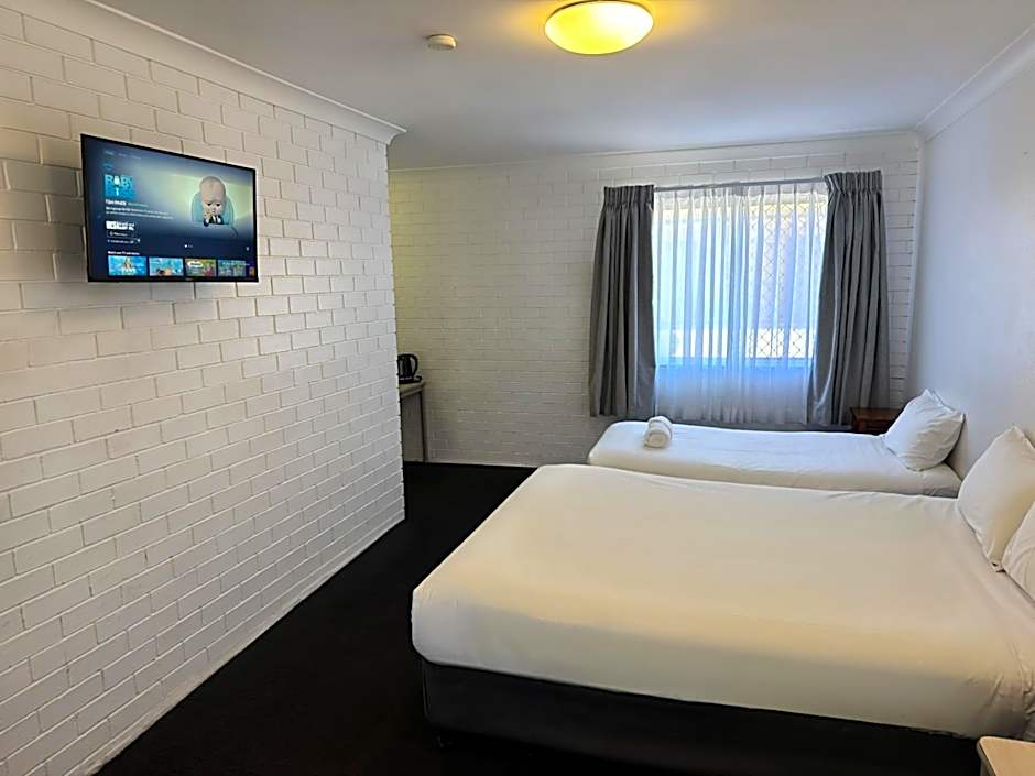 Centrepoint Motor Inn