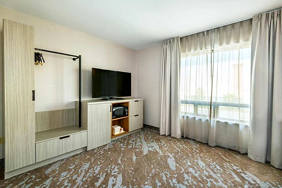 Comfort Inn Kingston - Highway 401
