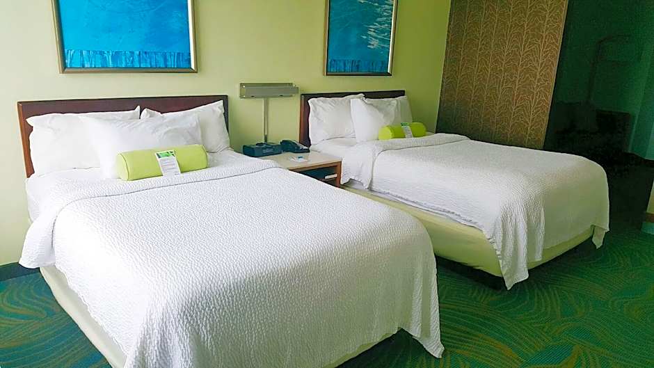 SpringHill Suites by Marriott Pittsburgh Monroeville