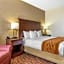 Comfort Inn & Suites Branson Meadows