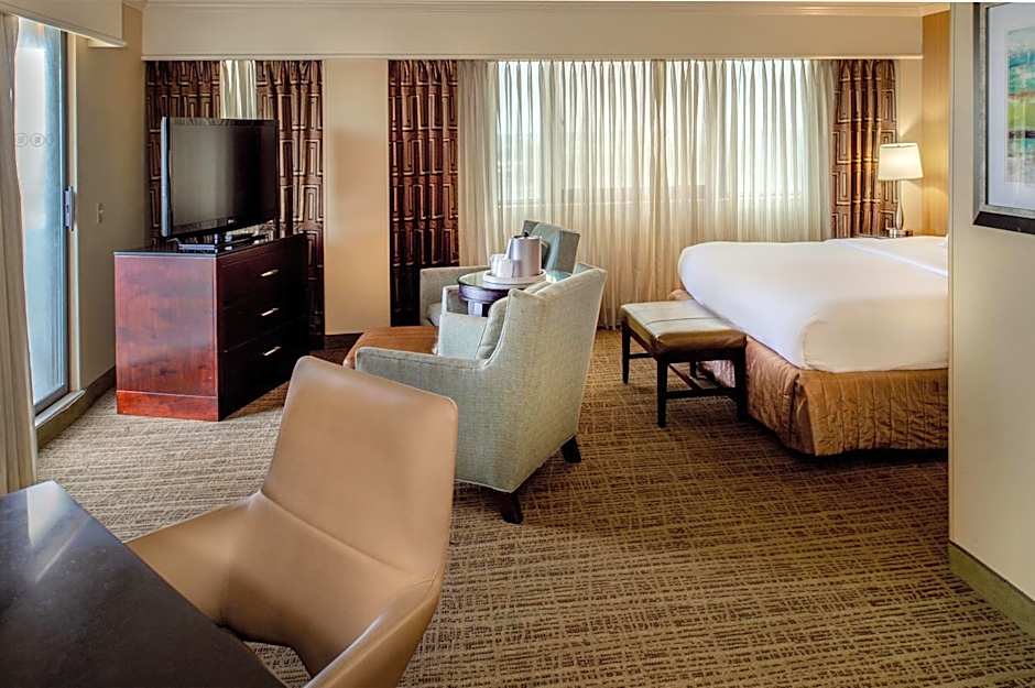 Crowne Plaza Hotel St. Louis Airport By IHG