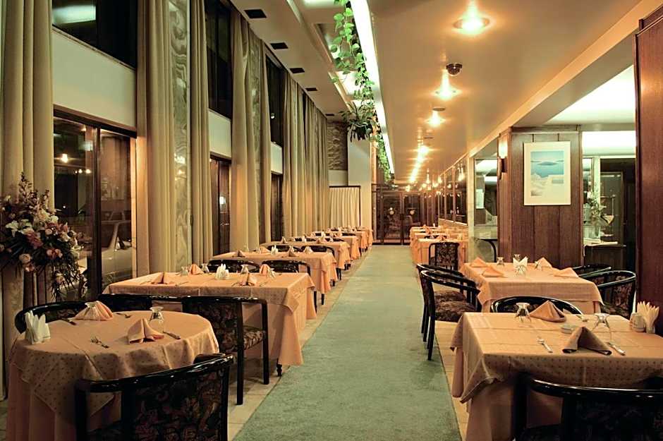 Yumukoglu Hotel