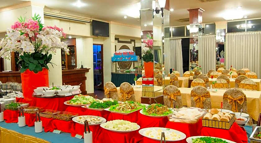 Victory Hotel Saigon