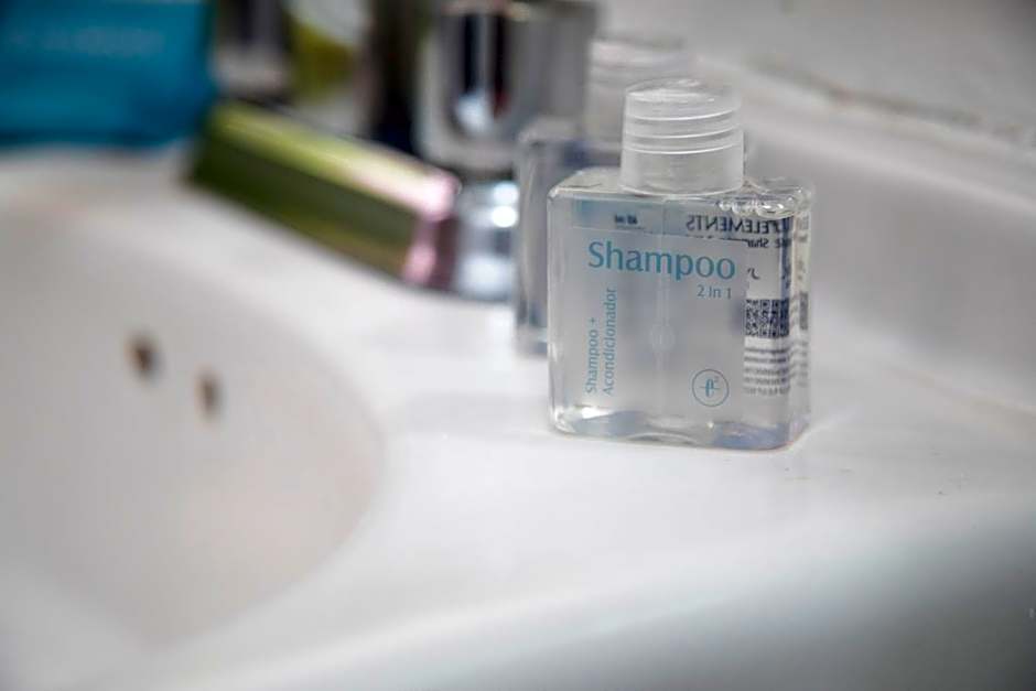 Residencias Señorial