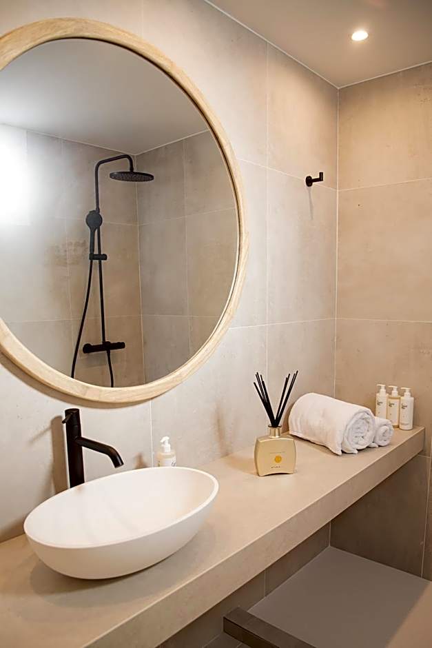 Boho Suites Formentera