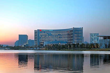 Nantong Marriott Hotel