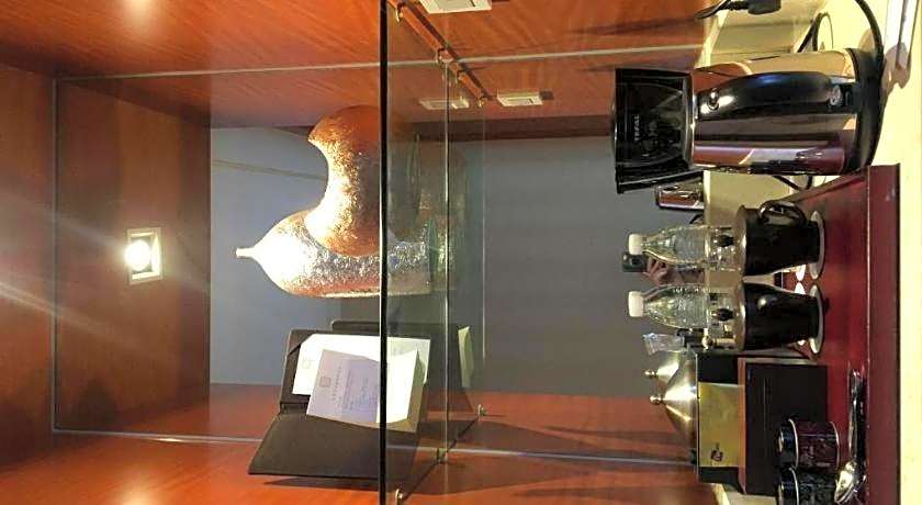 Jinhai New Century Grand Hotel Ninghai