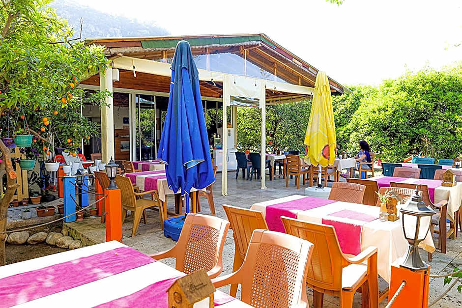 Three Islands Bungalow