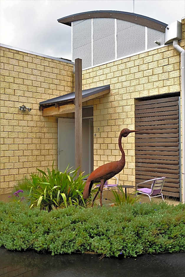 A Must at Coonawarra Apartment