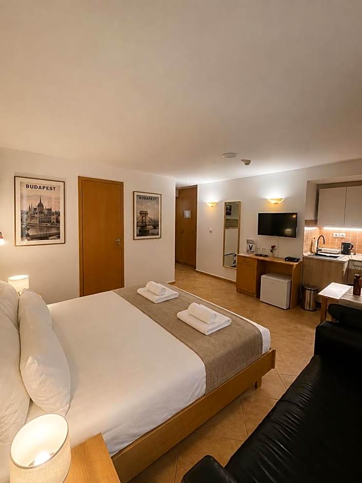Esprit Hotel