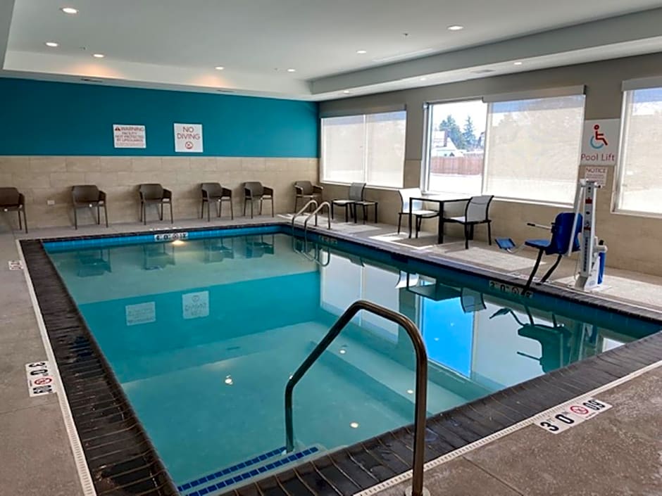 avid hotels - Chicago O Hare - Des Plaines