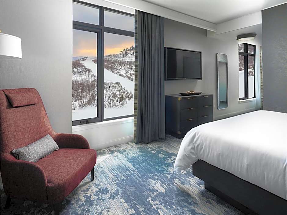 Grand Hyatt Deer Valley