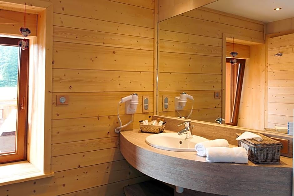 Hotel Auberge Hazemann