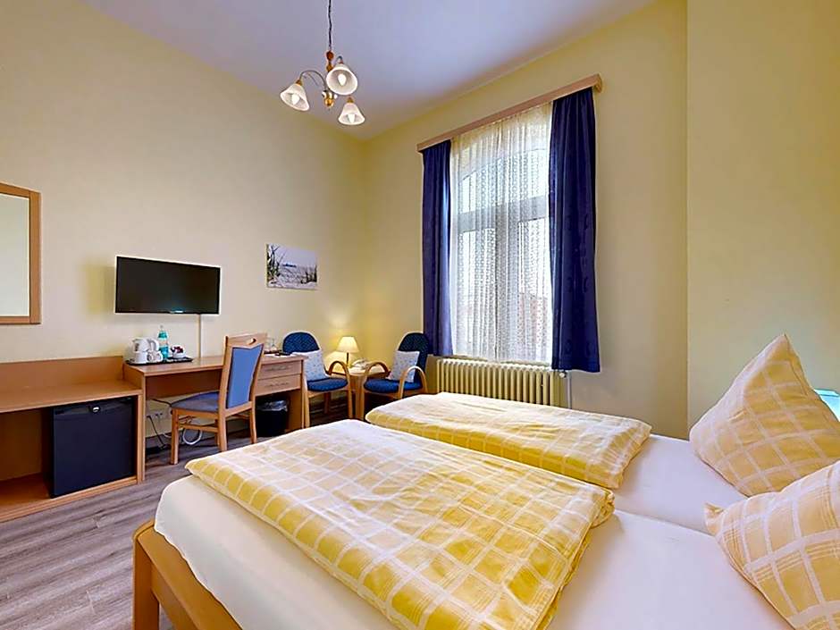 Hotel Graf Waldersee