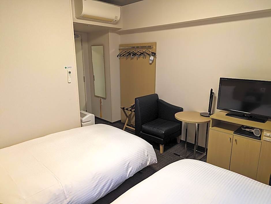 Hotel Route Inn Oshu