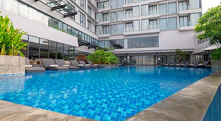 ASTON Sorong Hotel & Conference Center