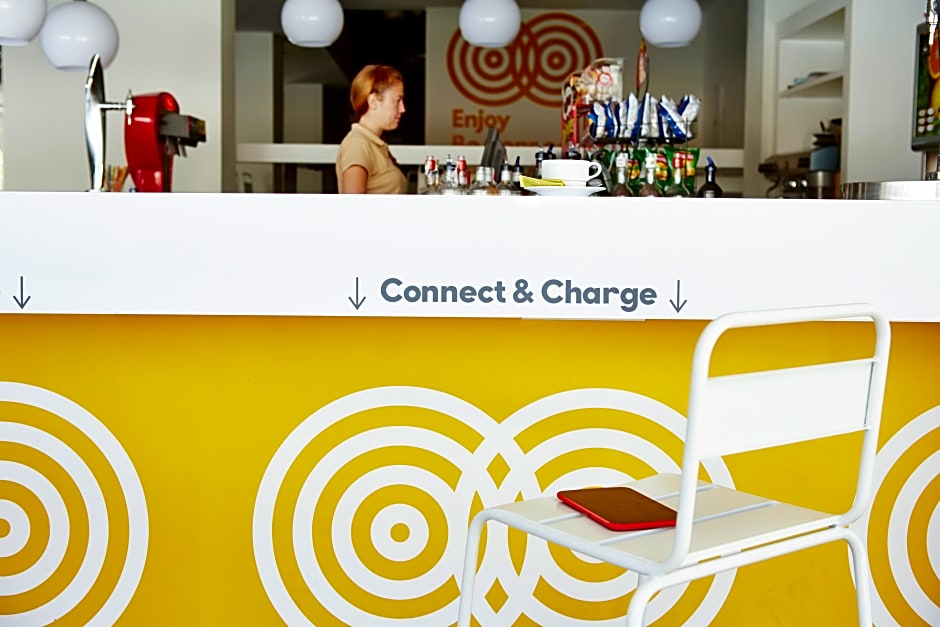 Hotel Globales Los Delfines