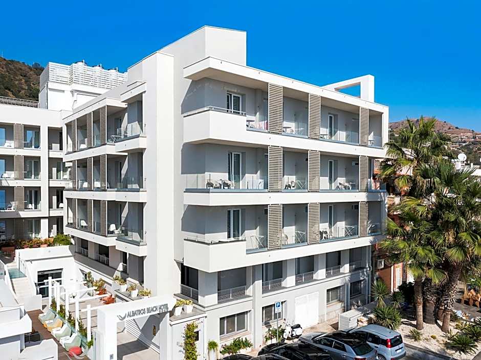 Albatros Beach Hotel