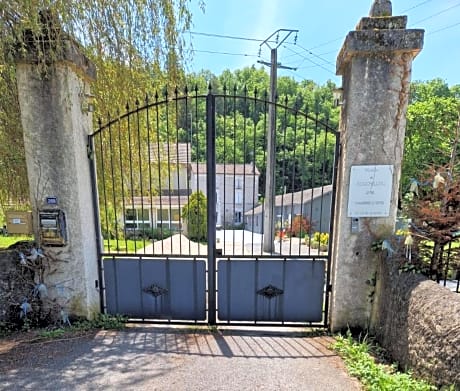 Moulin de rouchillou