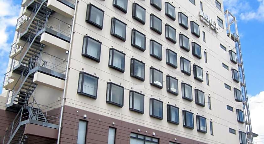 Annex Royal Hotel