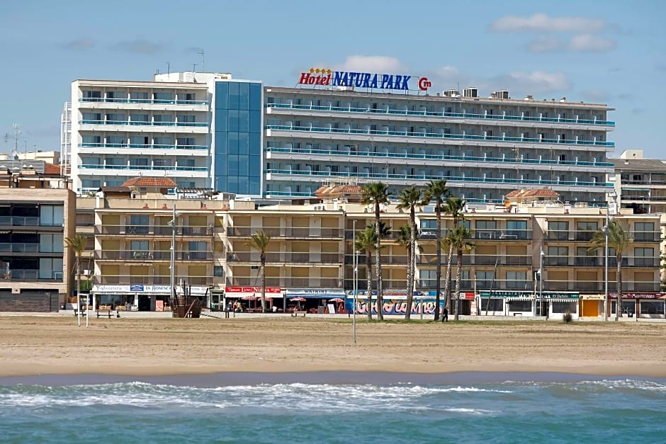 Hotel Natura Park