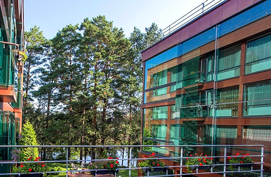 MEDEA Apartments by UPA