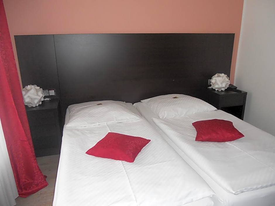 Hotel und Restaurant Rosenkranz