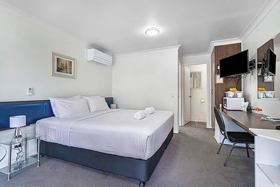 Gallery Motel