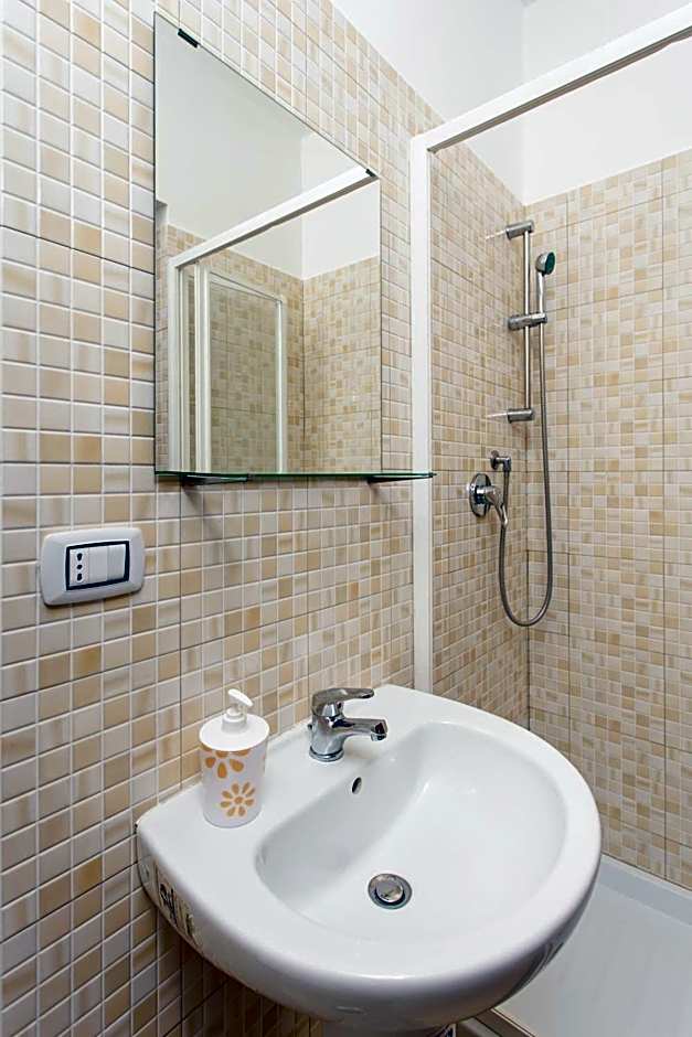 Meltin' Rome Guest House