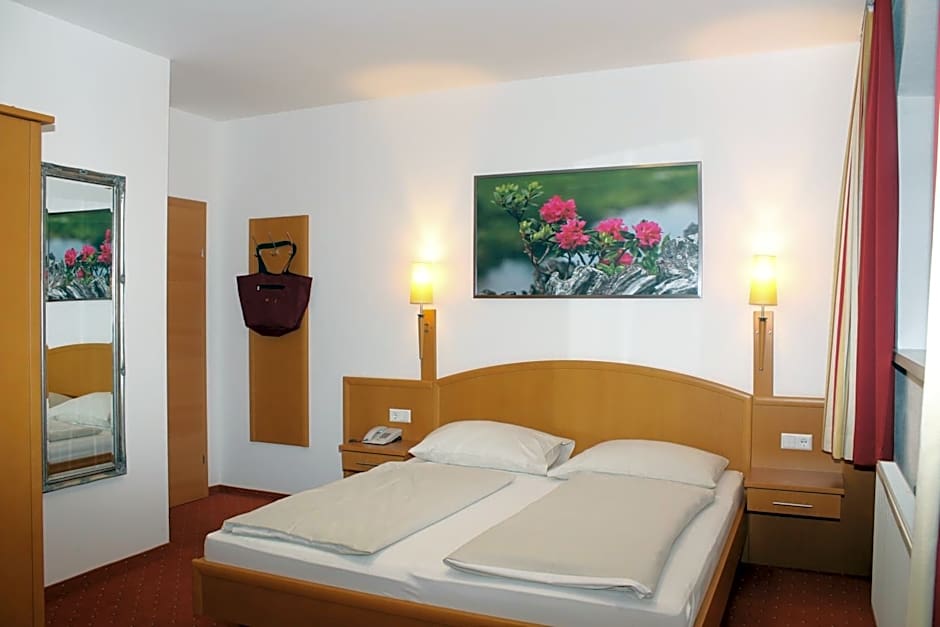 Der Sailer Hotel & Restaurant