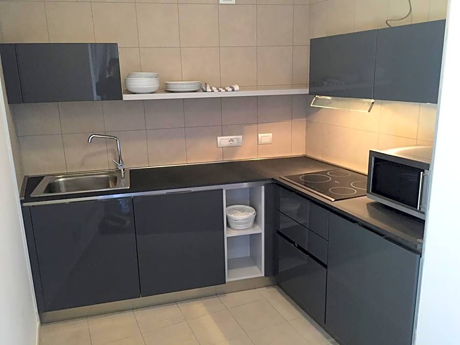 Komodo short stay apartments