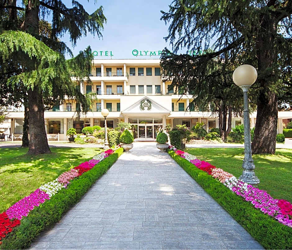 Hotel Terme Olympia