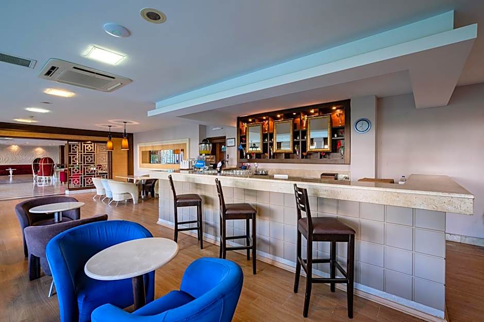 Palmeras Beach Hotel Ultra All Inclusive