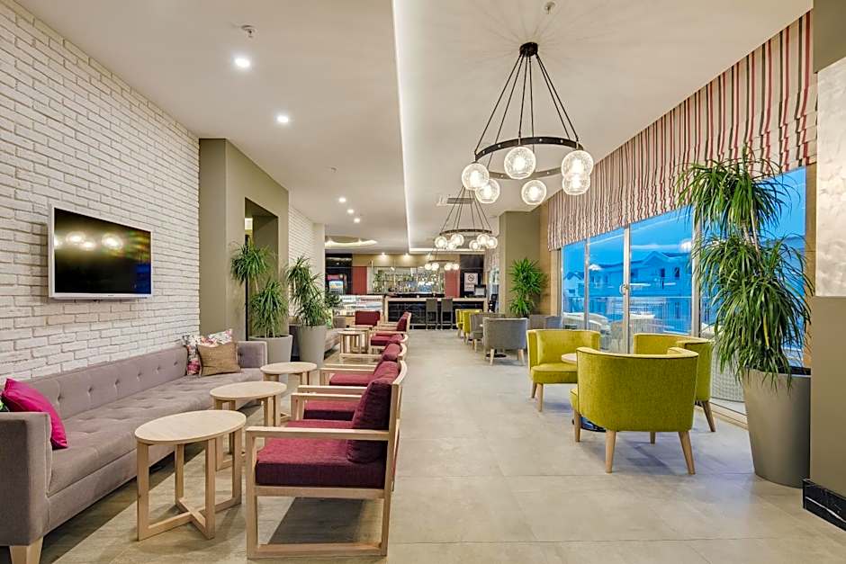 Side Su Hotel - Adult Only (+16)