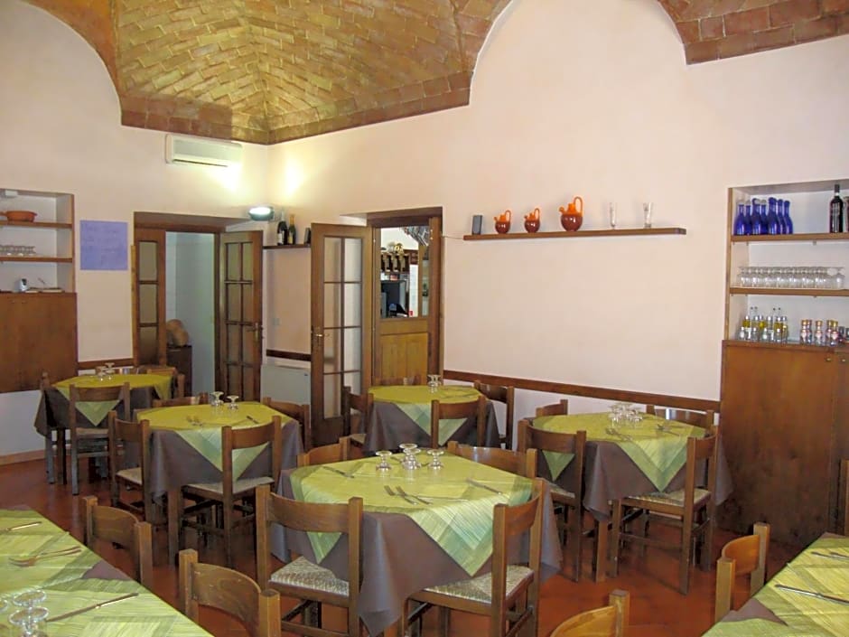 Locanda del Vecchio Maglio