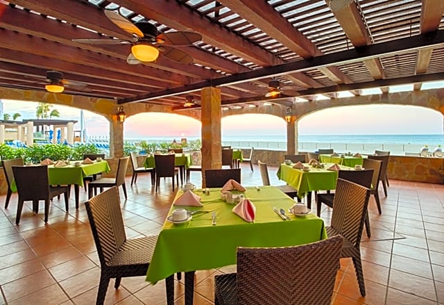 Royal Solaris Los Cabos - All Inclusive