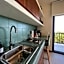 Ocean View Loft in Punta Cocos - D102