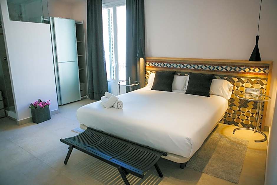 Quartprimera Apartments