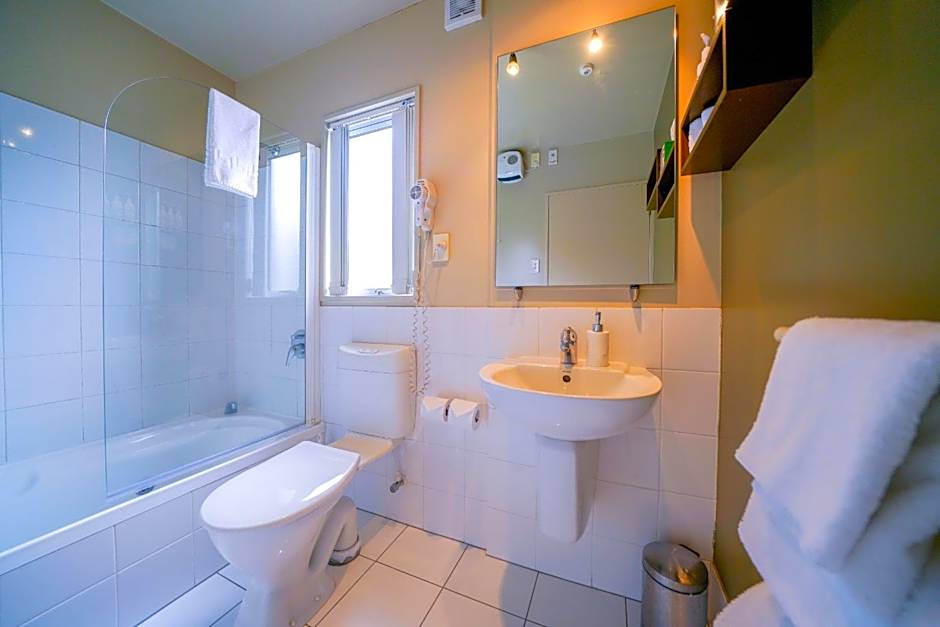 CentrePoint on Colombo Motel