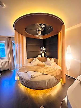 Maiers Kuschelhotel Loipersdorf - ADULTS ONLY