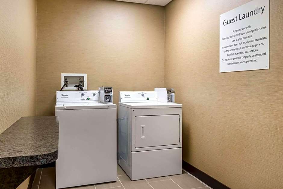 Comfort Inn Chambersburg North