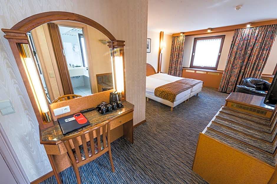 Foto 1 daripada 6 — Classic Suite